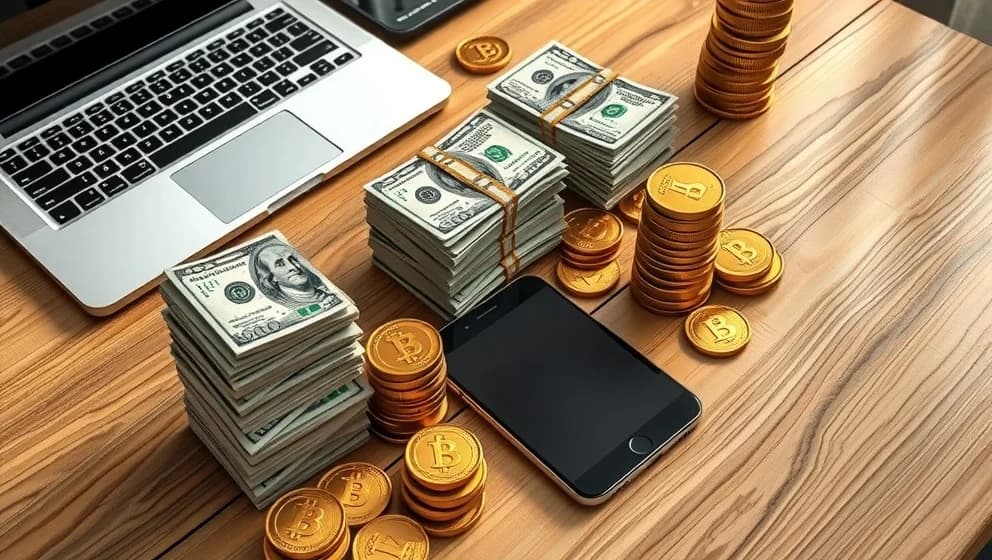 Hur mycket pengar har MrBeast