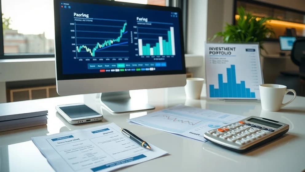 Är Investor B aktie värd att köpa